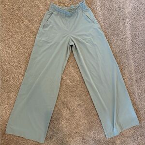 lululemon athletica Sage Wide Leg Pants